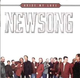 NewSong My Heart's Already There