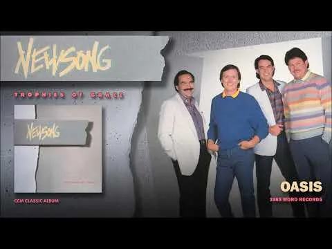 Oasis by NewSong video thumbnail