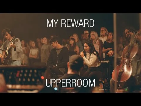 Our Reward official video thumbnail