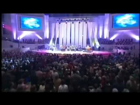 Psalm 40 official video thumbnail