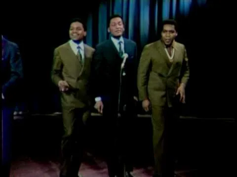 Reach Out, I'll Be There by NewSong video thumbnail