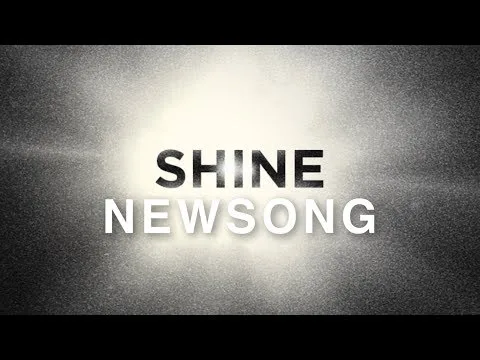 Shine official video thumbnail
