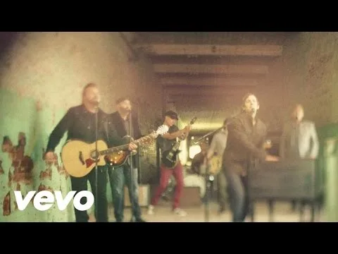 Swallow The Ocean official video thumbnail