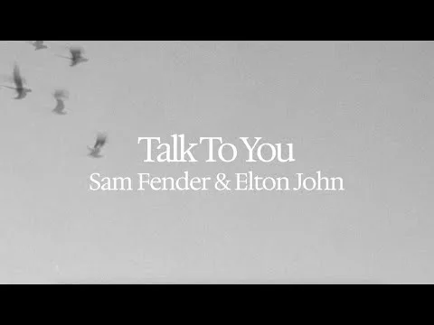 Talking to You official video thumbnail