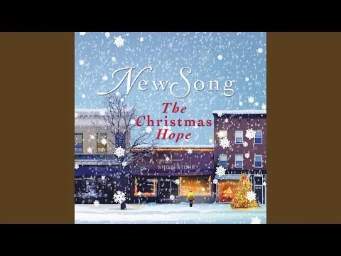 The Christmas Blessing official video thumbnail