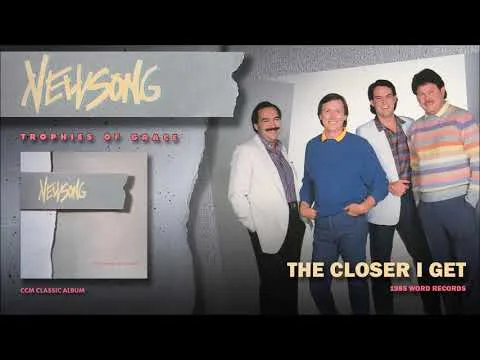 The Closer I Get official video thumbnail