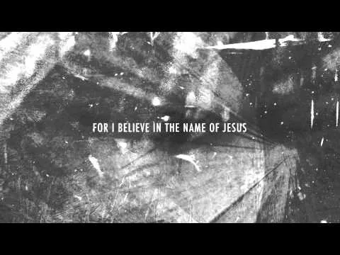 This I Believe (The Creed) official video thumbnail