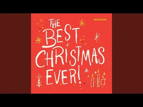 White As Snow by NewSong video thumbnail