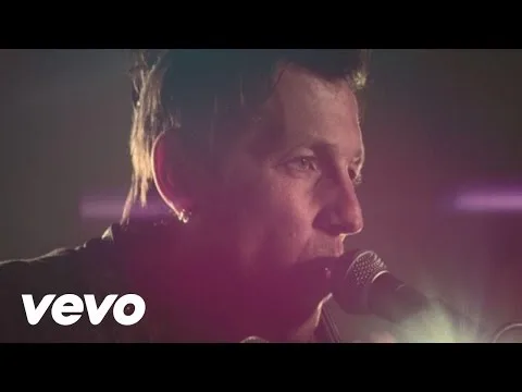 Who Loved You First official video thumbnail