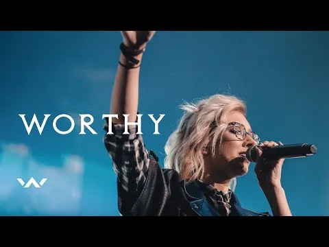 Worthy by NewSong video thumbnail