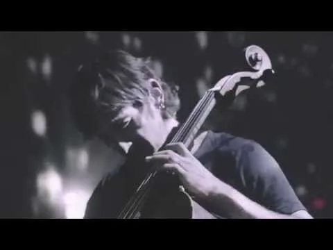 Yours official video thumbnail