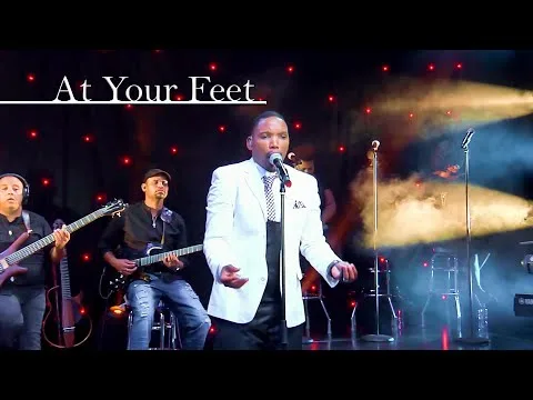 At Your Feet by Neyi  Zimu video thumbnail