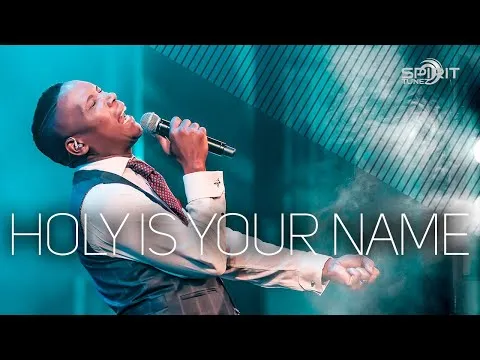 Holy is Your Name  by Neyi  Zimu video thumbnail