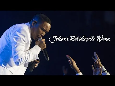 Jehova Retshepile Wena official video thumbnail