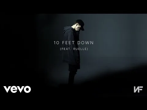 10 Feet Down official video thumbnail