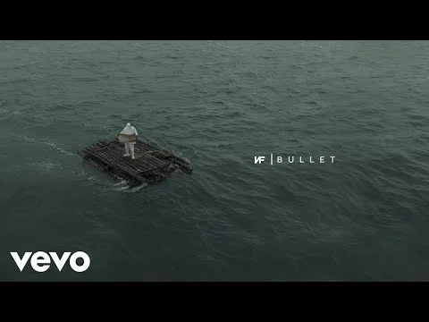 Bullet by NF video thumbnail