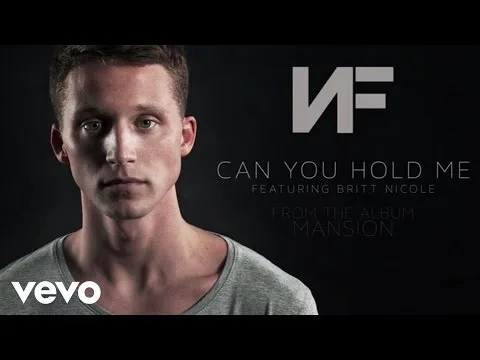 Can You Hold Me official video thumbnail