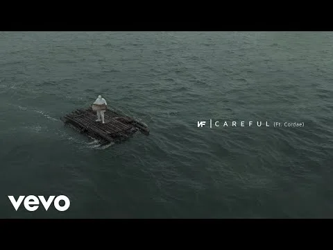 Careful by NF video thumbnail