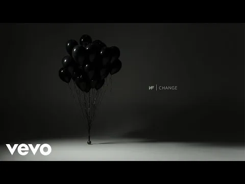 Change official video thumbnail