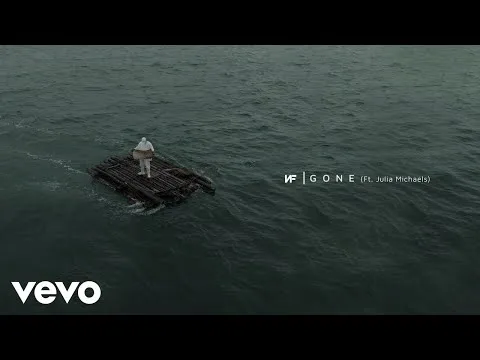 Gone by NF video thumbnail