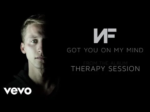 Got You On My Mind official video thumbnail