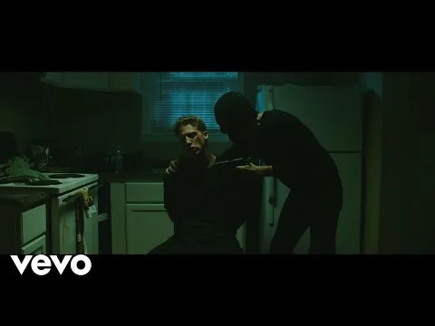 Green Lights official video thumbnail