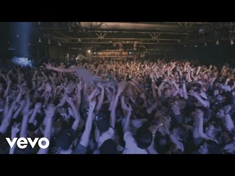 Grindin' by NF video thumbnail