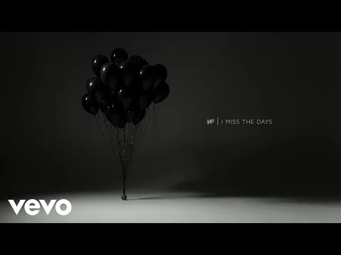 I Miss the Days by NF video thumbnail