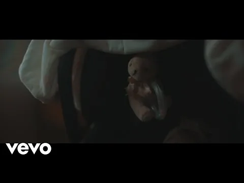 If You Want Love official video thumbnail
