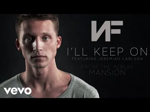 I'll Keep On by NF video thumbnail