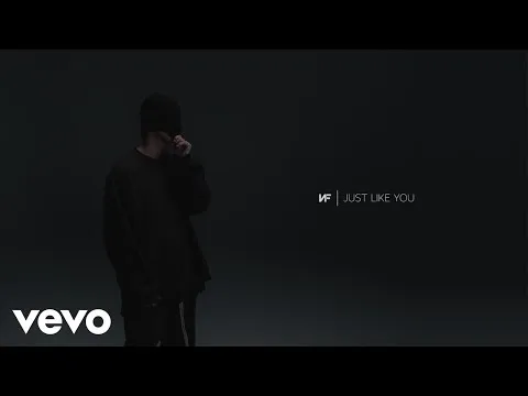 Just Like You official video thumbnail