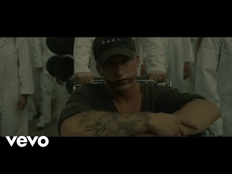 Leave Me Alone official video thumbnail