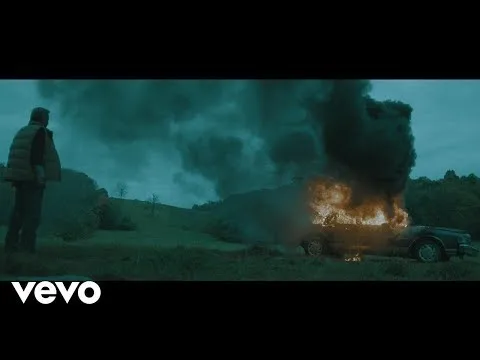 Let You Down official video thumbnail