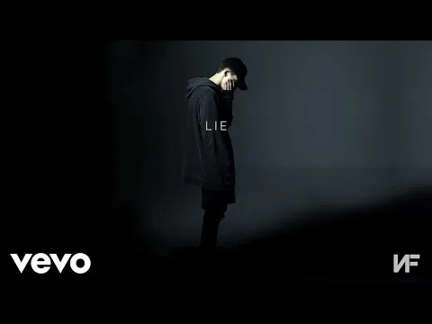 Lie by NF video thumbnail