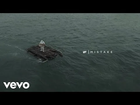 Mistake by NF video thumbnail