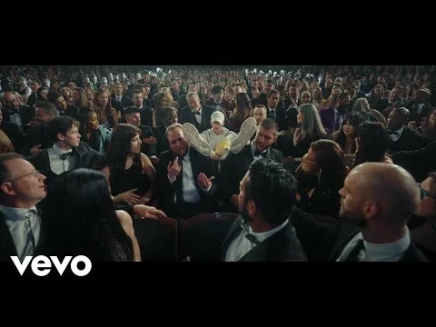 Motto official video thumbnail