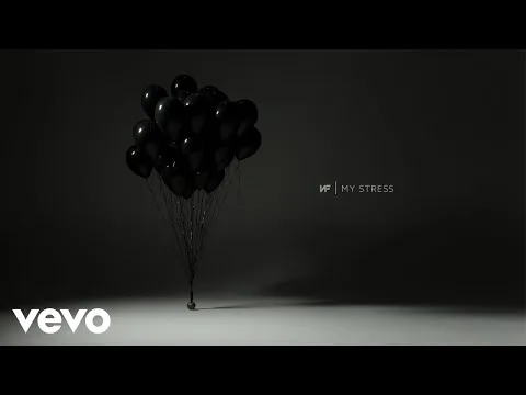 My Stress official video thumbnail