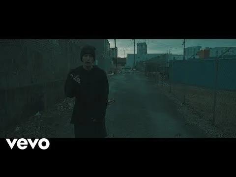 No Name by NF video thumbnail