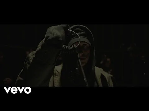 Outcast by NF video thumbnail