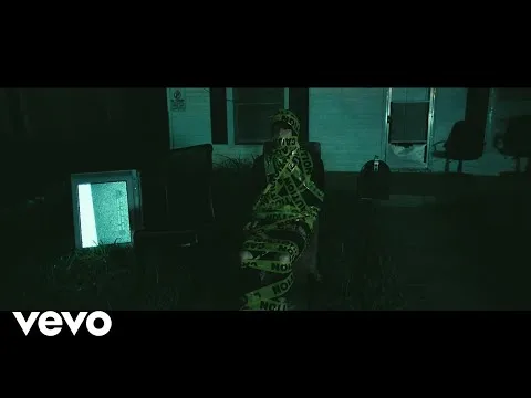 Outro by NF video thumbnail