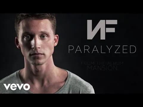 Paralyzed official video thumbnail