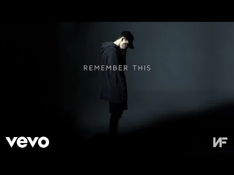 Remember This official video thumbnail