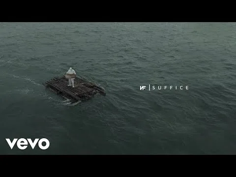 Suffice by NF video thumbnail