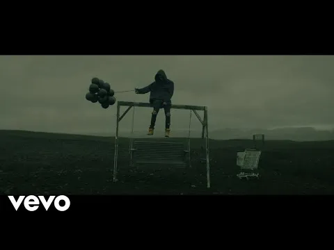 The Search official video thumbnail