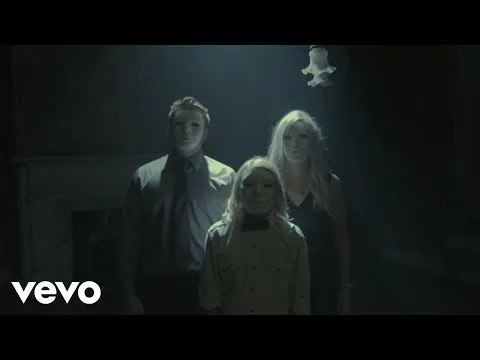 Therapy Session by NF video thumbnail