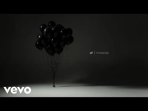 Thinking official video thumbnail