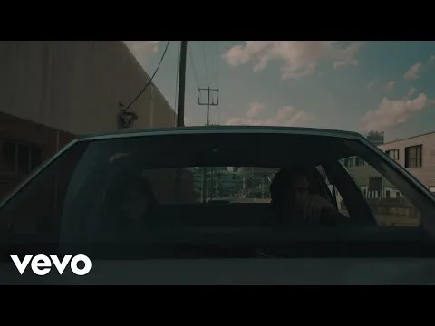 Time official video thumbnail