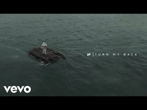 Turn My Back official video thumbnail