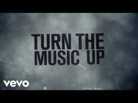 Turn The Music Up by NF video thumbnail