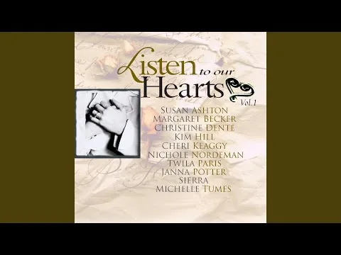 A Song of Peace by Nichole Nordeman video thumbnail